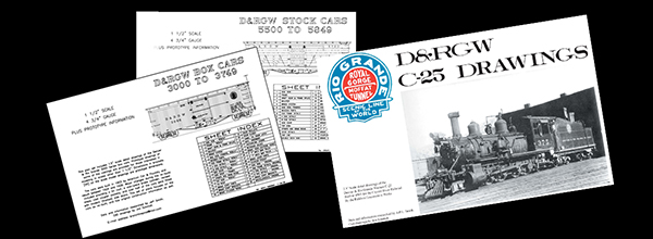 images of three of Jeff's books.