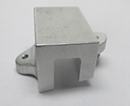 BX120 3.5" Queen Post