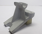 DG405 Body Bolster Queen Post