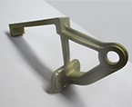 BX120 3.5" Queen Post