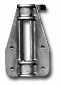 BP 130
Upper Brake Mast Bracket $4.50 ea.