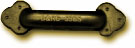 BX105 Door Handle