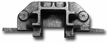 Coupler Pocket
