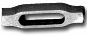 DG420 Hex Turnbuckle