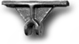 BX120 3.5" Queen Post