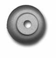 Vertical/Angle Rod Washer