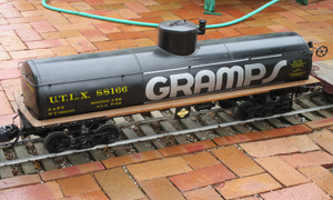 gramps